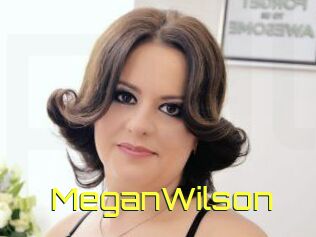 MeganWilson