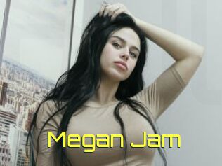 Megan_Jam