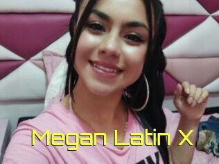 Megan_Latin_X