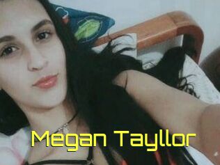 Megan_Tayllor