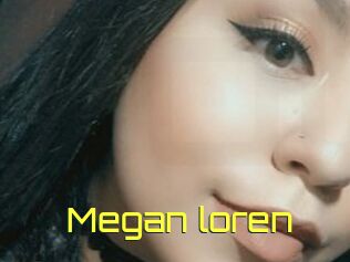 Megan_loren