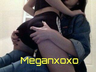 Meganxoxo