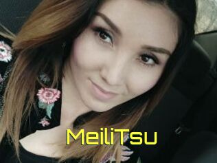 MeiliTsu