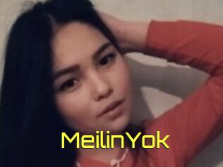 MeilinYok