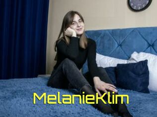 MelanieKlim