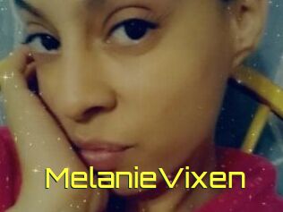 MelanieVixen