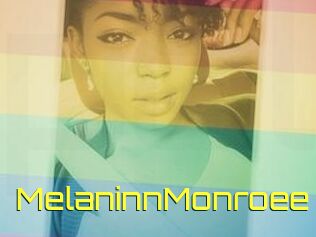 MelaninnMonroee