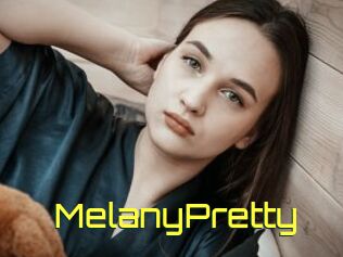 MelanyPretty