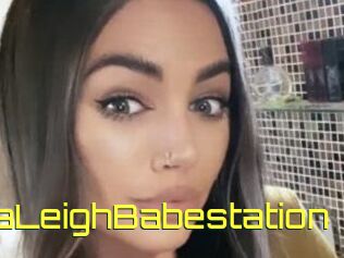 MeliaLeighBabestation