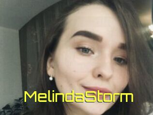 MelindaStorm