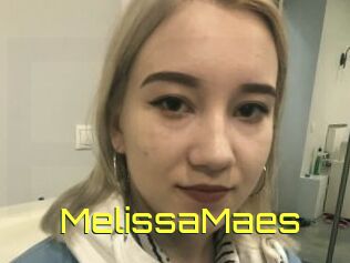 MelissaMaes