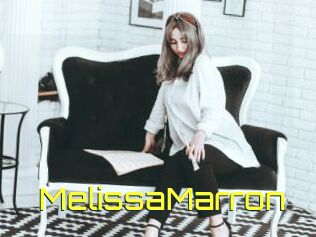 MelissaMarron