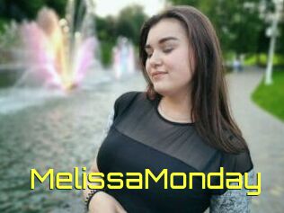 MelissaMonday