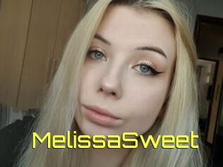 MelissaSweet