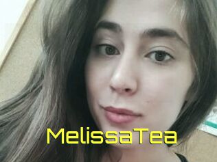 MelissaTea