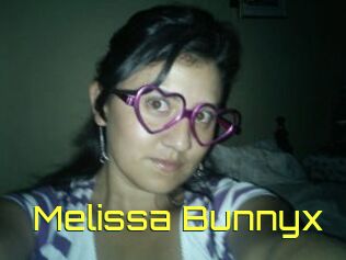 Melissa_Bunnyx