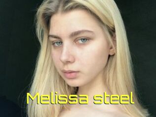 Melissa_steel