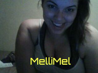 MelliMel