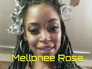 Mellonee_Rose