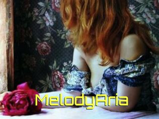 MelodyAria