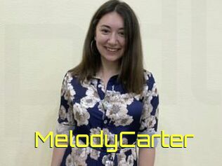 MelodyCarter