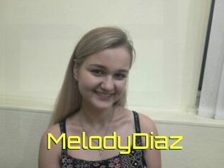 MelodyDiaz
