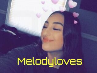 Melodyloves