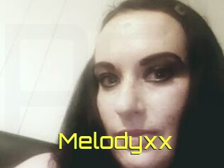 Melodyxx