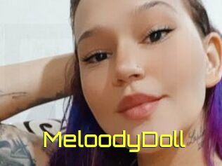 MeloodyDoll