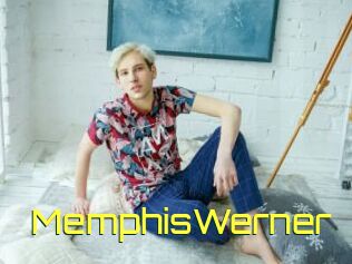 MemphisWerner