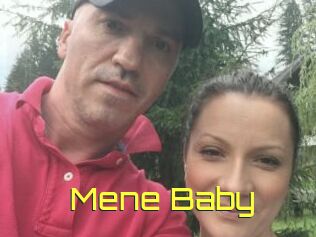 Mene_Baby