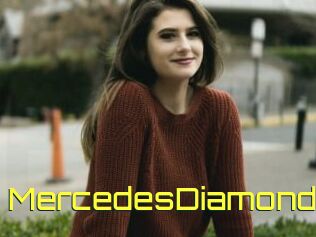 MercedesDiamond