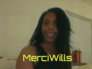 MerciWills