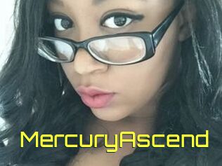 MercuryAscend