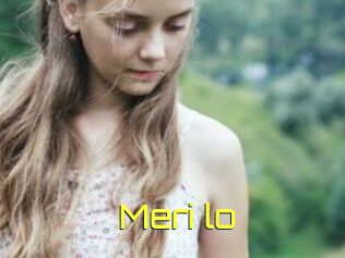 Meri_lo