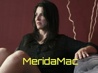 MeridaMac