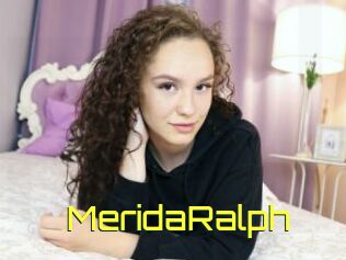 MeridaRalph