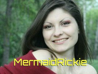 MermaidRickie