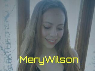 MeryWilson