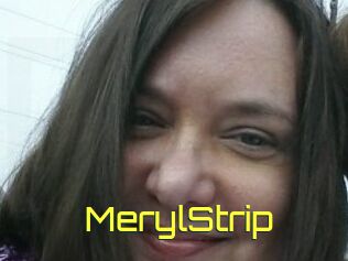 MerylStrip