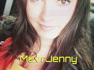 MevrJenny