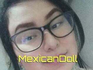 MexicanDoll