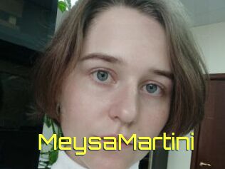 MeysaMartini