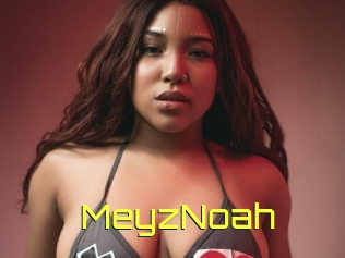 MeyzNoah