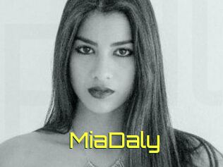 MiaDaly