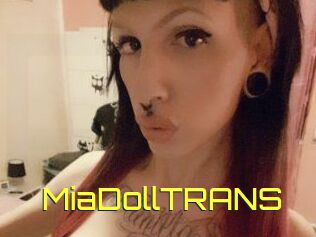 MiaDollTRANS