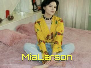 MiaLarson