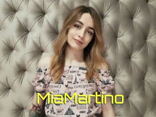 MiaMartino