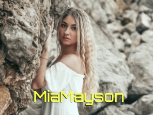 MiaMayson