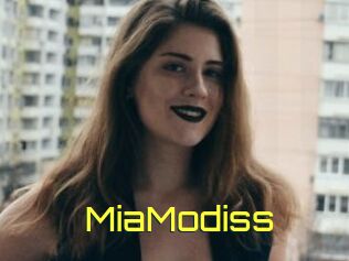 MiaModiss